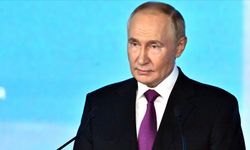 Putin: 'Ukrayna nükleer silaha sahip olursa, elimizdeki tüm silahları kullanırız'