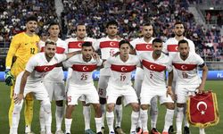 A Milli Futbol Takımı, Kayseri’ye gitti