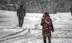 Tokat’ta eğitime bir gün ara