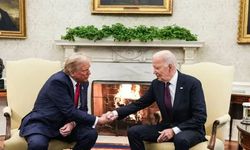 Biden: Trump'a görevi barışçıl şekilde devredeceğim