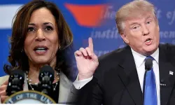 Trump'tan, Harris'in mülakat verdiği CBS News'a 10 milyar dolarlık dava