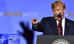 Trump'tan müttefiklere sitem: "NATO'yu ben ayağa kaldırdım"