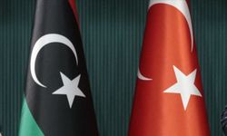 Türkiye ve Libya arasında 2. İçişleri Bakanlıkları Ortak İşbirliği Toplantısı düzenlendi