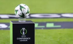 UEFA Konferans Ligi'nde 4. hafta başlıyor