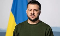 Zelenskiy'den uzun menzilli füze açıklaması: Eylemler sözle yapılmaz