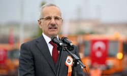 Bakan Uraloğlu: “Kahta-Siverek arası 25 dakikaya düşecek”