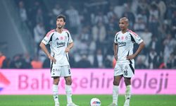 UEFA'dan, Beşiktaş-Maccabi Tel Aviv maçı kararı!