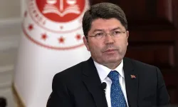 Bakan Tunç, bin hakim ve savcı yardımcısı alınacağını açıkladı