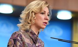 Trump aleyhindeki davalar düştü... Zaharova'dan ilk yorum: "İşte Amerikan demokrasisi"