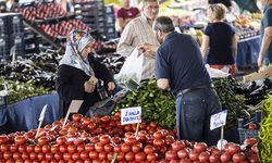 Kasımda fiyatı en fazla artan ve azalan ürünler belli oldu