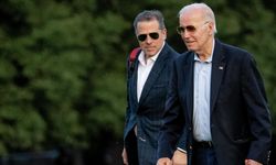 Beyaz Saray açıkladı: Biden oğlunu affetti mi?