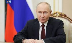 Putin, Rusya’nın 2025-2027 federal bütçesini onayladı