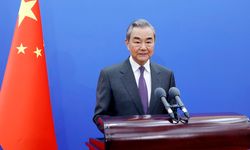 Wang Yi: Çin-Japonya iş birliği bölge ve dünya barışı için büyük önem taşıyor