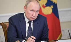 Putin: Çin, daima Rusya’nın en önemli ekonomik ve ticari ortağıdır