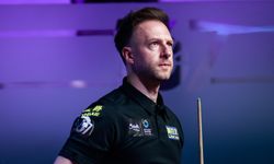 Dünya bilardo şampiyonu Judd Trump, Hong Kong’a yerleşti