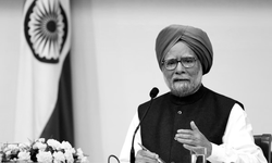 Eski Hindistan Başbakanı Manmohan Singh vefat etti