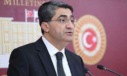 Mehmet Emin Ekmen: 'İsrail’e Karşı Uluslararası Direnç Şart'