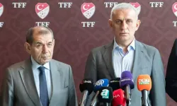 Galatasaray, TFF Başkanı Hacıosmanoğlu'nu istifaya davet etti