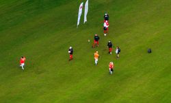 Türkiye, Avrupa Futgolf Şampiyonası'nda çeyrek finale yükseldi