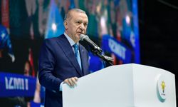 Cumhurbaşkanı Erdoğan açıkladı: 'Şam Büyükelçiliğimiz faaliyete geçiyor'