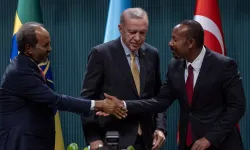 AB, Etiyopya ile Somali arasındaki anlaşmayı ve Türkiye'nin rolünü memnuniyetle karşıladı