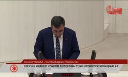 Yılmaz, "Suriye'den ülkemize yönelebilecek tehditlere karşı ilgili kurumlarımız her türlü tedbiri alıyor"