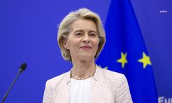 Ursula Von der Leyen: “Suriye'ye acil yardım malzemeleri için insani hava köprüsü başlatıyoruz"