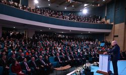 Bahçeli: İmralı ile sağlanacak görüşmeler sonucunda terör örgütünün lağvedildiği açıklanmalı