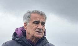 Şenol Güneş: Kulübe külfet olmadan transfer yapmak istiyoruz