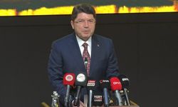 Bakan Tunç: “Dil, bir milletin hem aynası hem de hafızasıdır”