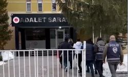 Bayburt’ta göçmen kaçakçılarına operasyon: 4 organizatör yakalandı