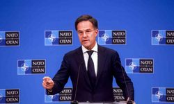 NATO Genel Sekreteri Rutte'den Suriye açıklaması: "Rusya ve İran sorumluluğu paylaşıyor"