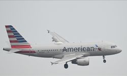 American Airlines, ABD'deki tüm uçuşlarını durdurdu