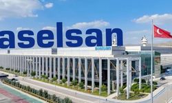 ASELSAN, toplam 50,8 milyon avroluk ihracat sözleşmesi imzaladı