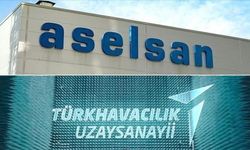 ASELSAN ile TUSAŞ arasında sözleşme imzalandı