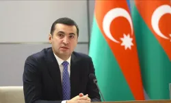 Azerbaycan Dışişleri Bakanlığı, ABD’yi ülkenin içişlerine karışmakla suçladı