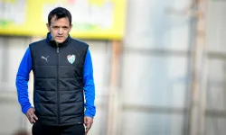 Bursaspor, teknik direktör Batalla ile yeniden anlaştı