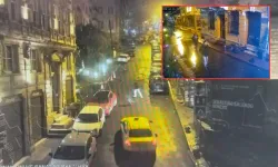 Beyoğlu’nda film gibi olay: Buluşma bahanesiyle tuzak kurduğu husumetlisini kaçırmak istedi