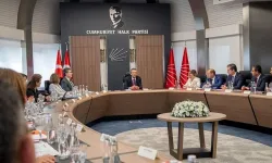 CHP MYK, asgari ücret gündemiyle yarın olağanüstü toplanacak