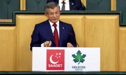 Davutoğlu: "Suriye'nin Türkiye ile İran'ın bir savaş alanı haline dönüşmesine izin vermeyin"