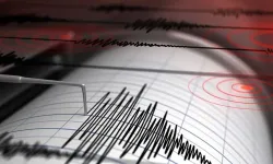 Flaş: Denizli'de 4.0 büyüklüğünde deprem