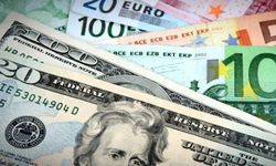 Dolar ve Euro bugün ne kadar? 9 Aralık güncel kur fiyatları