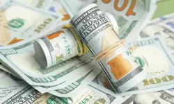 Dolar/TL 44,54 seviyesinden işlem görüyor