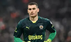 Fenerbahçe'de Dominik Livakovic şoku