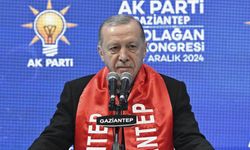 Cumhurbaşkanı Erdoğan'dan Suriye açıklaması