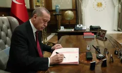 Cumhurbaşkanı Erdoğan imzaladı: Nüfus Politikaları Kurulu ile Aile Enstitüsü kuruluyor