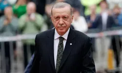 Cumhurbaşkanı Erdoğan'dan, 10 Aralık İnsan Hakları Günü'nde Filistin mesajı