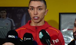 Fernando Muslera: Çok önemli bir 3 puandı