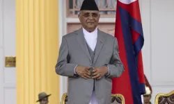 Nepal Başbakanı: “Üç küresel inisiyatife katılıyorum”