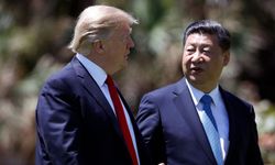 Trump, Xi Jinping'i yemin törenine davet etti